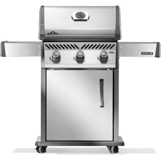 Napoleon R425PSS-2 Rogue® 425 Liquid Propane Grill - Stainless Steel