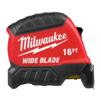 Milwaukee 48-22-1216 16' Wide Blade Tape Measure