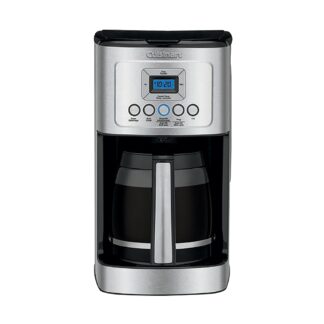 Cuisinart DCC-3200C PerfecTemp 14-Cup Programmable Coffeemaker