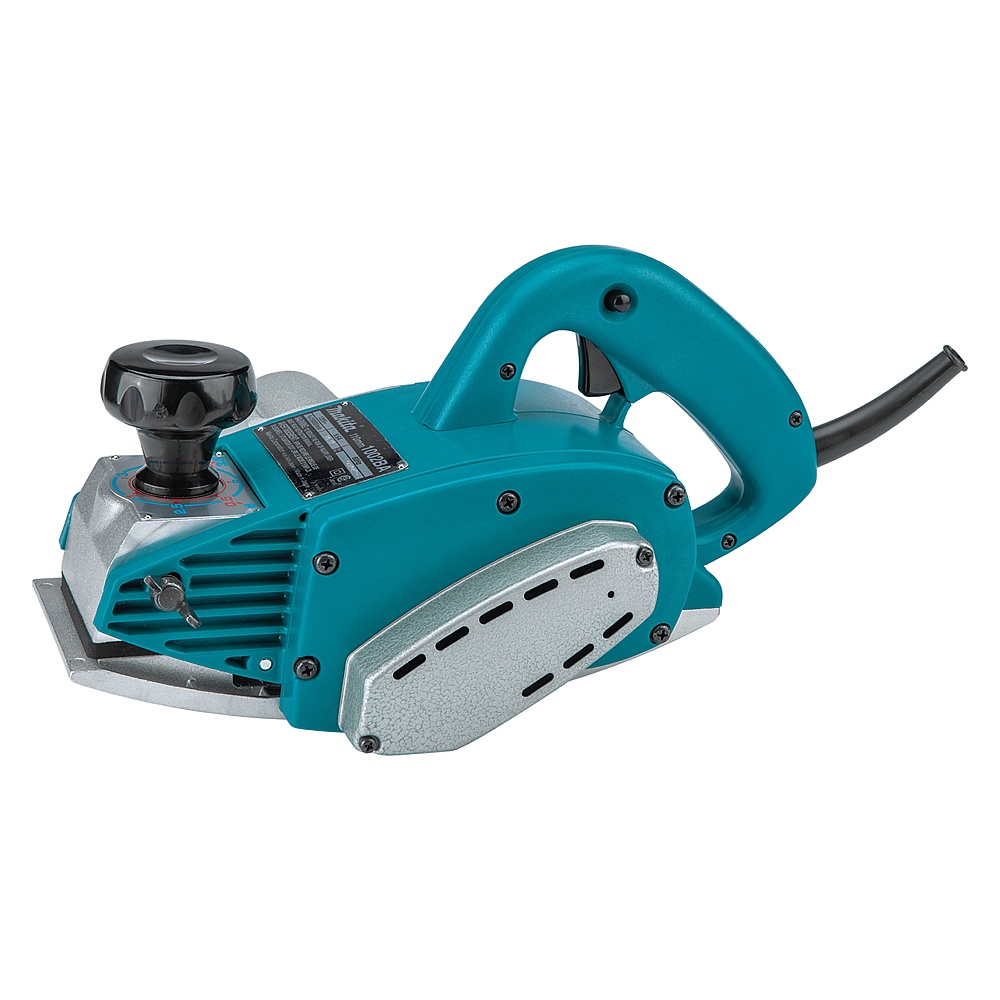 Makita 1002BA 4-3/8" Curved Planer