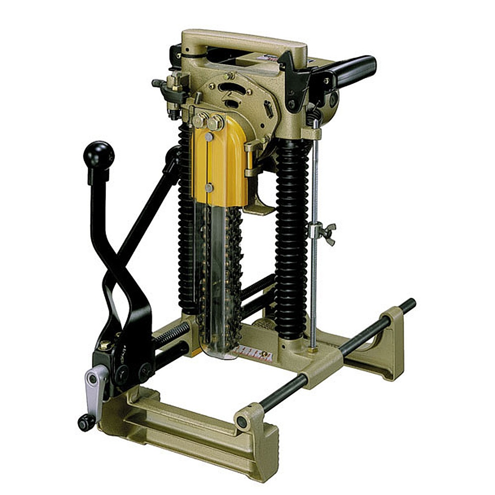 Makita 7104L Chain Mortiser