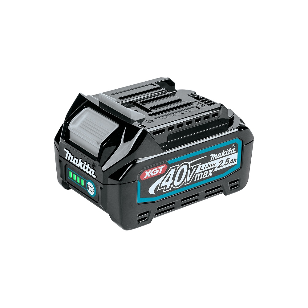 Makita BL4025 40Vmax XGT 2.5 Ah Li-Ion Battery