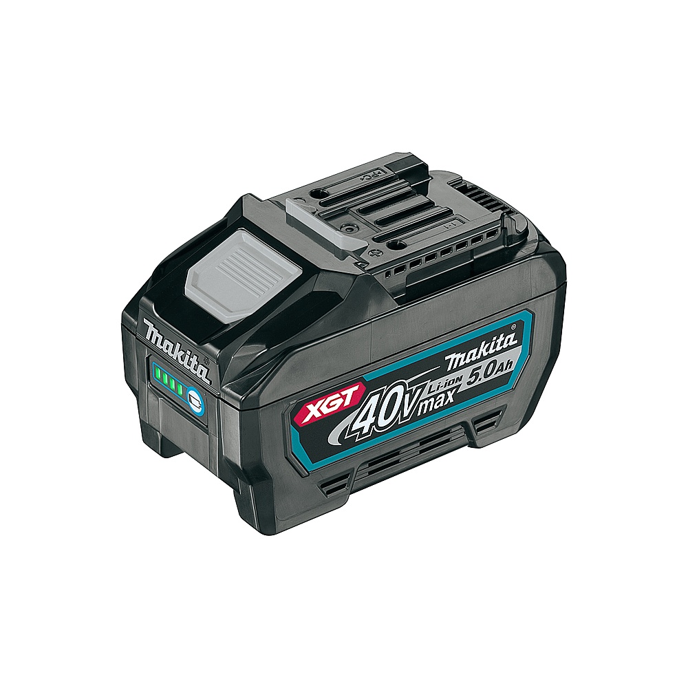 Makita BL4050F 40Vmax XGT 5.0 Ah Li-Ion Battery