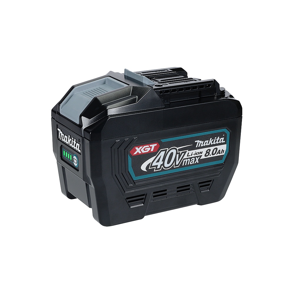 Makita BL4080F 40Vmax XGT 8.0 Ah Li-Ion Battery (BL4080F)