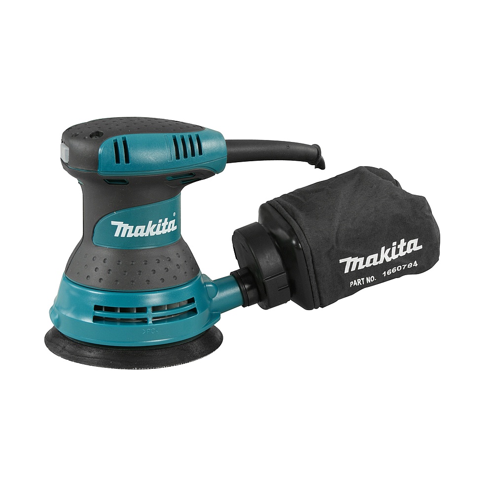 Makita BO5030 5" Random Orbit Sander