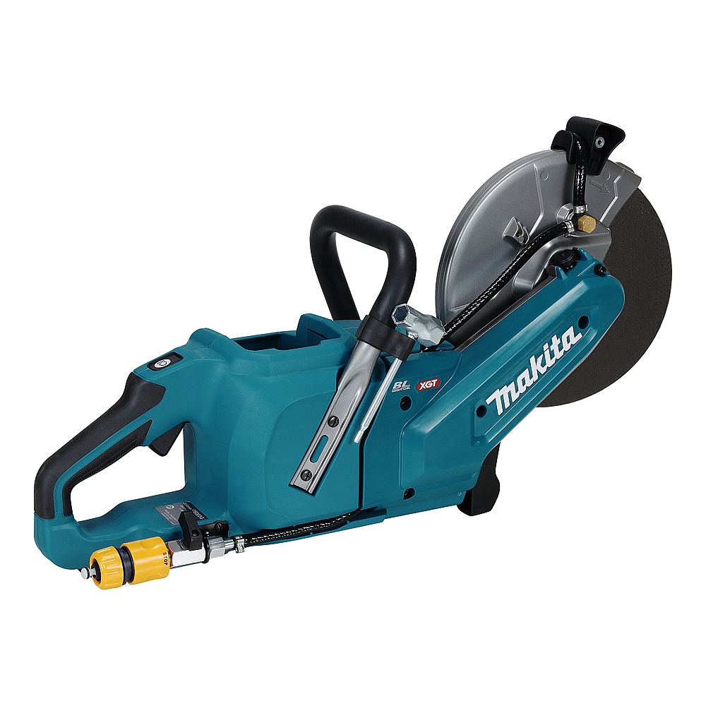 Makita CE003GZ03 40Vmax XGT BL 9" Power Cutter, Tool Only