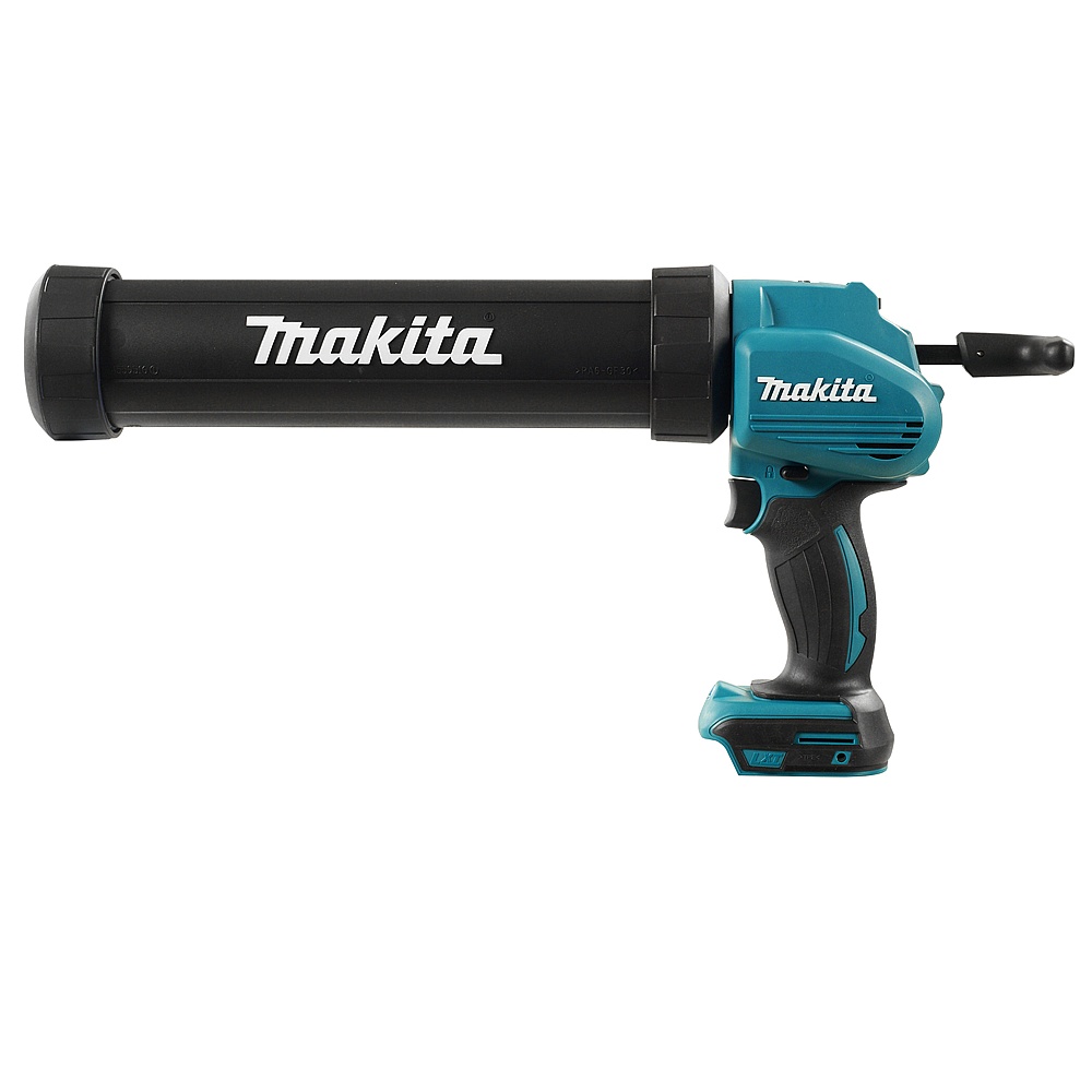 Makita DCG180ZC 18V LXT 800 ml Cordless Caulking Gun (Tool Only)