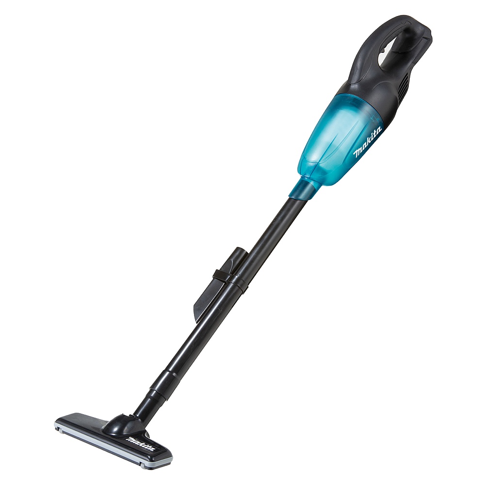 Makita DCL180ZB 18V LXT 650 ml Stick Vacuum Cleaner (Tool Only)