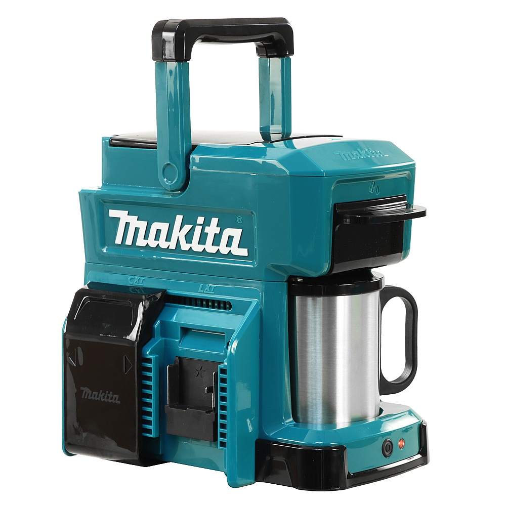 Makita DCM501Z 18V LXT Coffee Maker (Tool Only)