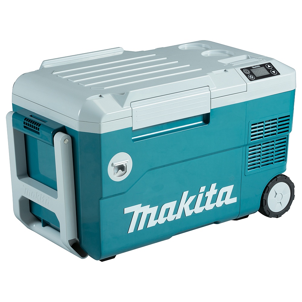 Makita DCW180Z 18V LXT Cooler and Warmer Box (Tool Only)