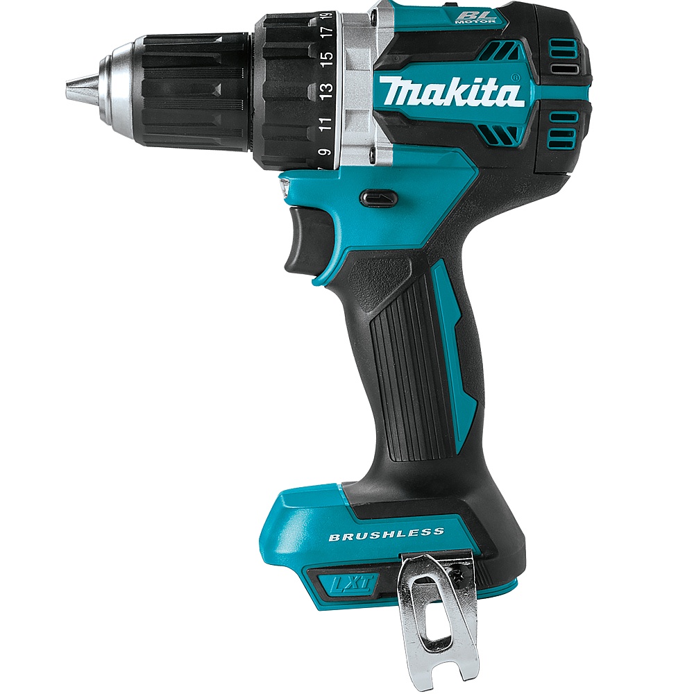 Makita DDF484Z 18V LXT Brushless 1/2" Drill-Driver (Tool Only)