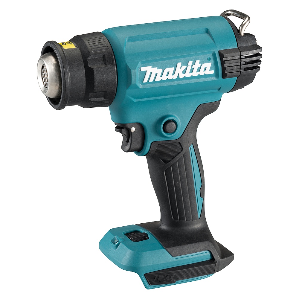 Makita DHG181ZK 18V LXT Heat Gun, Variable Trigger (Tool Only)