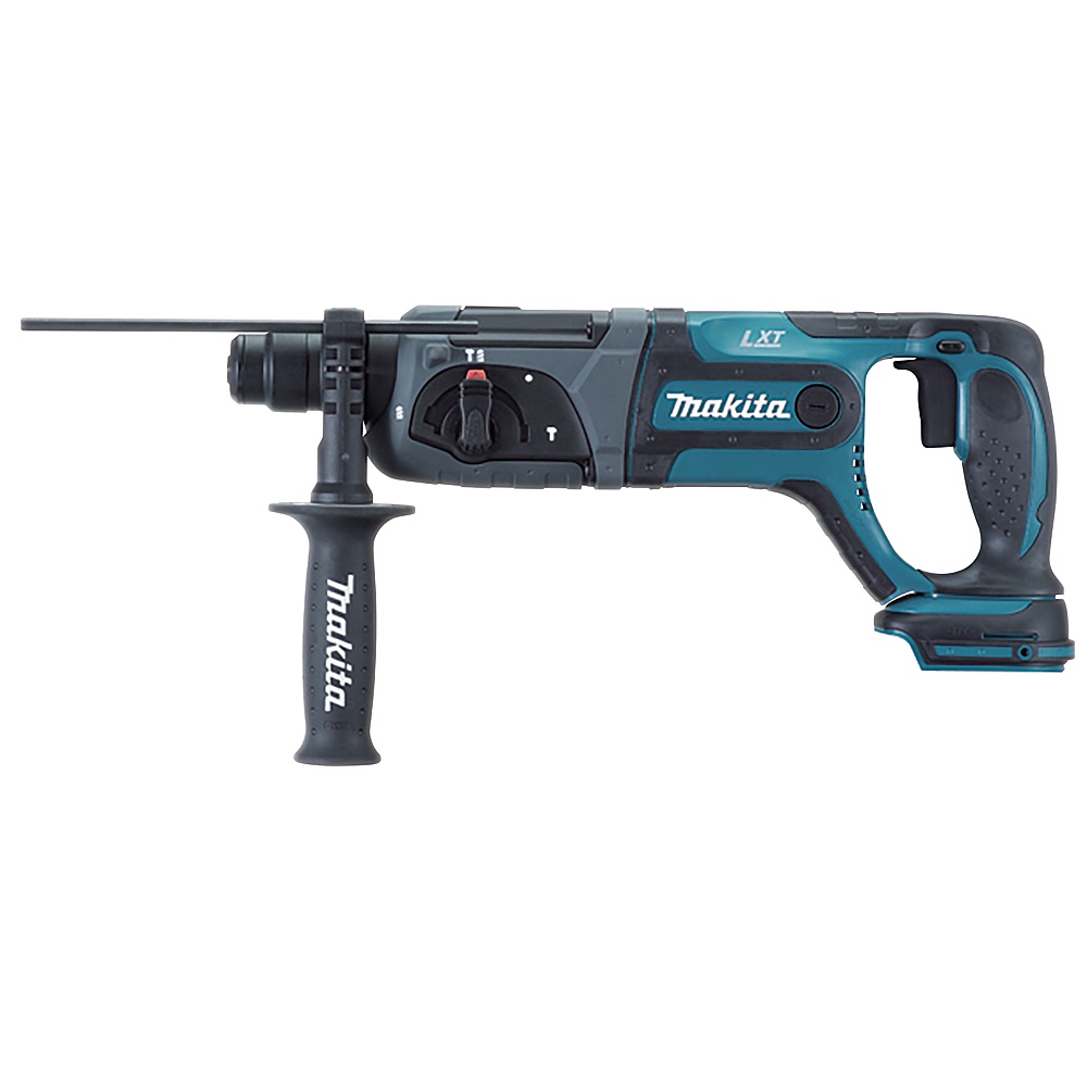 Makita DHR241Z 18V LXT 15/16" Rotary Hammer SDS-Plus (Tool Only)
