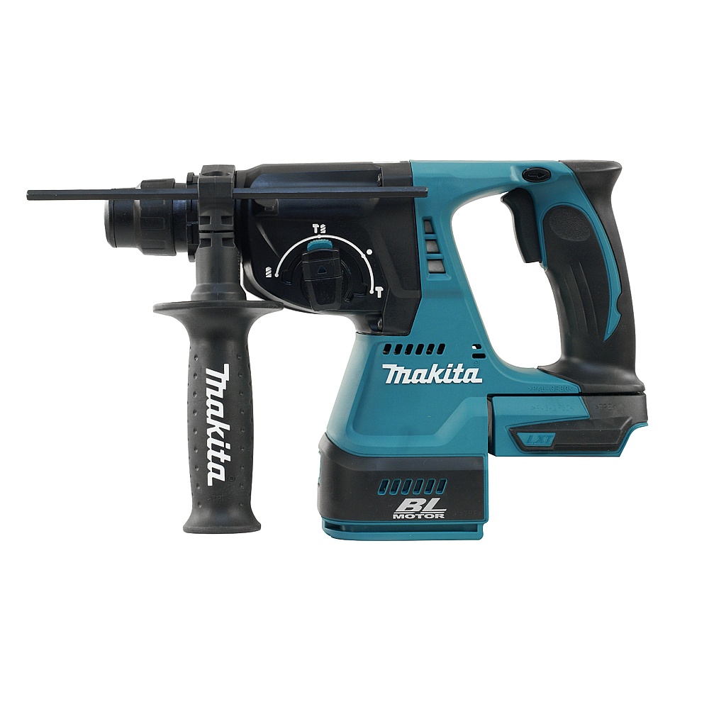 Makita DHR242Z 18V LXT Brushless 15/16" Rotary Hammer (Tool Only)