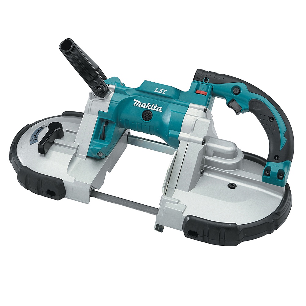 Makita DPB180Z 18V LXT Band Saw (Tool Only)
