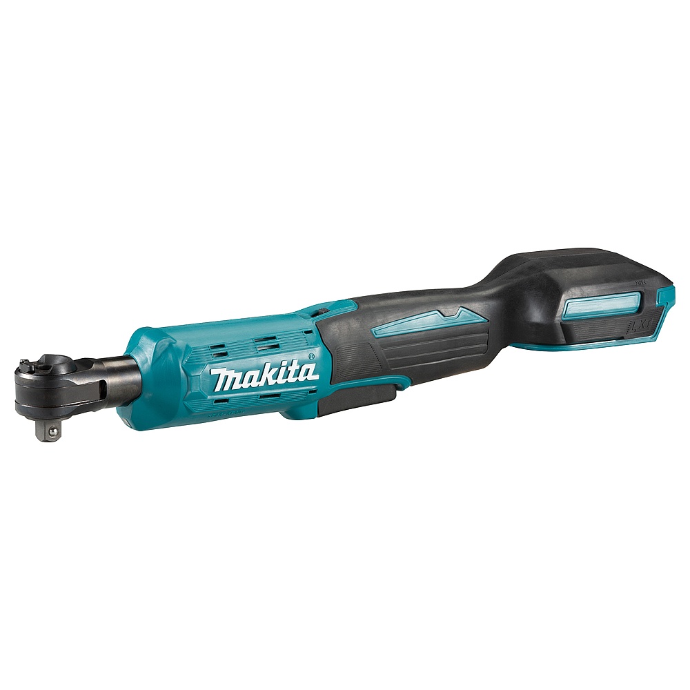 Makita DWR180Z 1/4"-3/8" Cordless Ratchet Wrench