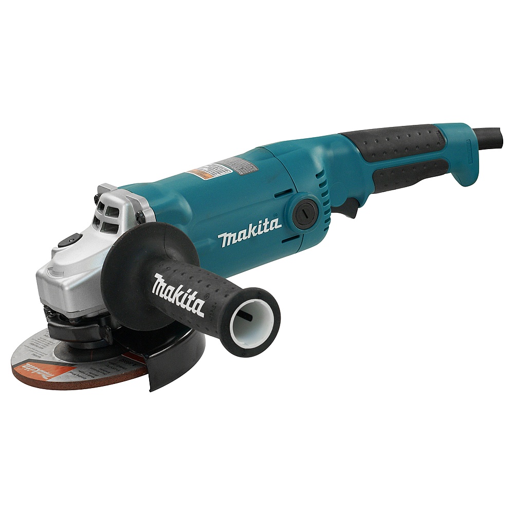 Makita GA5010Z 5" Angle Grinder w/Trigger Switch AC/DC