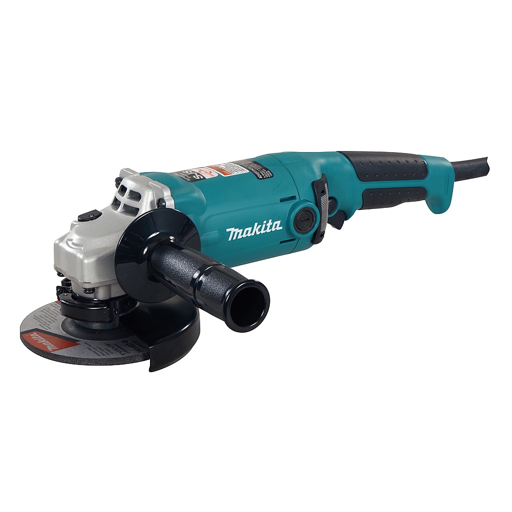 Makita GA5020Y 5" Angle Grinder