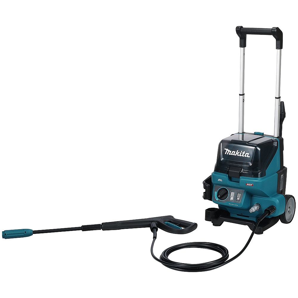 Makita HW001GZ 40Vmax XGT Brushless Cordless Pressure Washer (Tool Only)