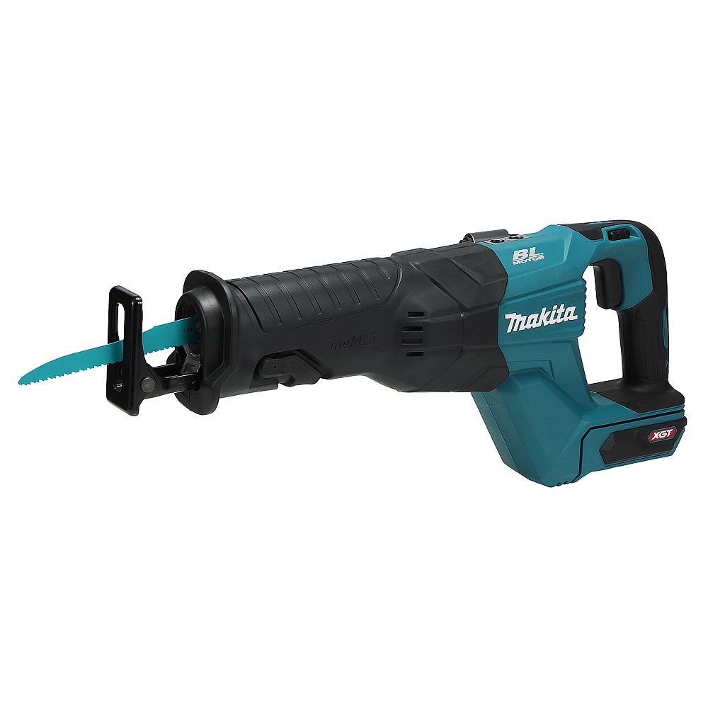 Makita JR001GZ 40Vmax XGT Brushless Reciprocating Saw (Tool Only)