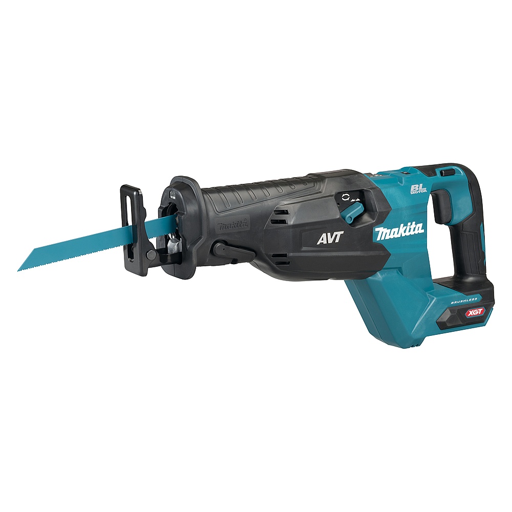 Makita JR002GZ 40Vmax XGT Reciprocating Saw (Tool Only)