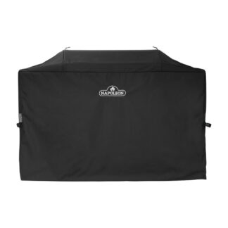 Napoleon 61028 30" Rogue Pro Griddle Cover - Black