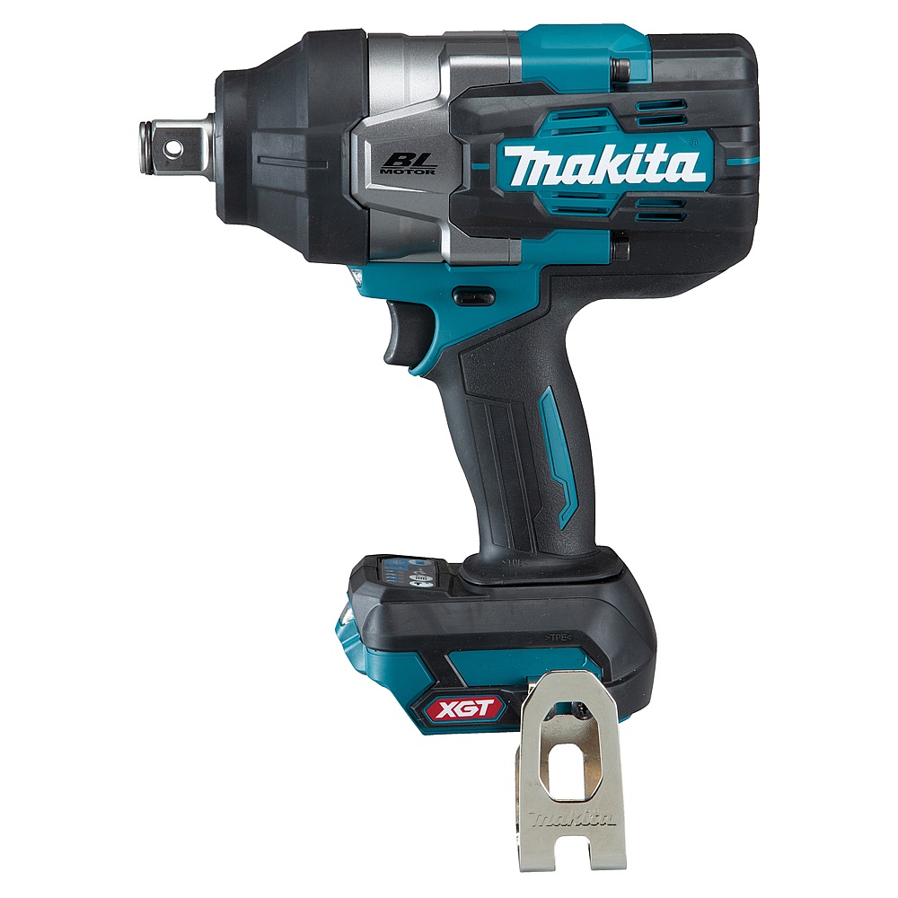 Makita TW001GZ 40Vmax XGT Brushless 3/4" Impact Wrench (Tool Only)