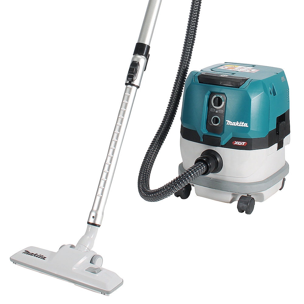 Makita VC001GLZ 40Vmax XGT Dust Extractor, Wet/Dry (Tool Only)