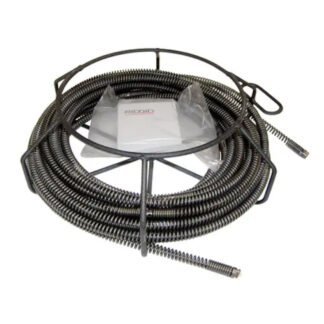Rigid 48472 5/8" x 7-1/2" K-60 Cable Kit