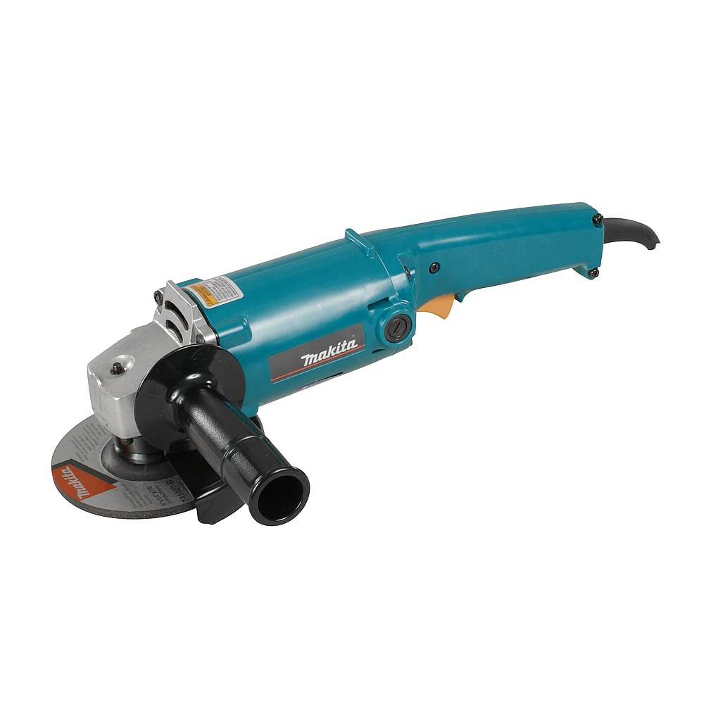 Makita 9005BZ 5" Angle Grinder w/Trigger Switch AC/DC