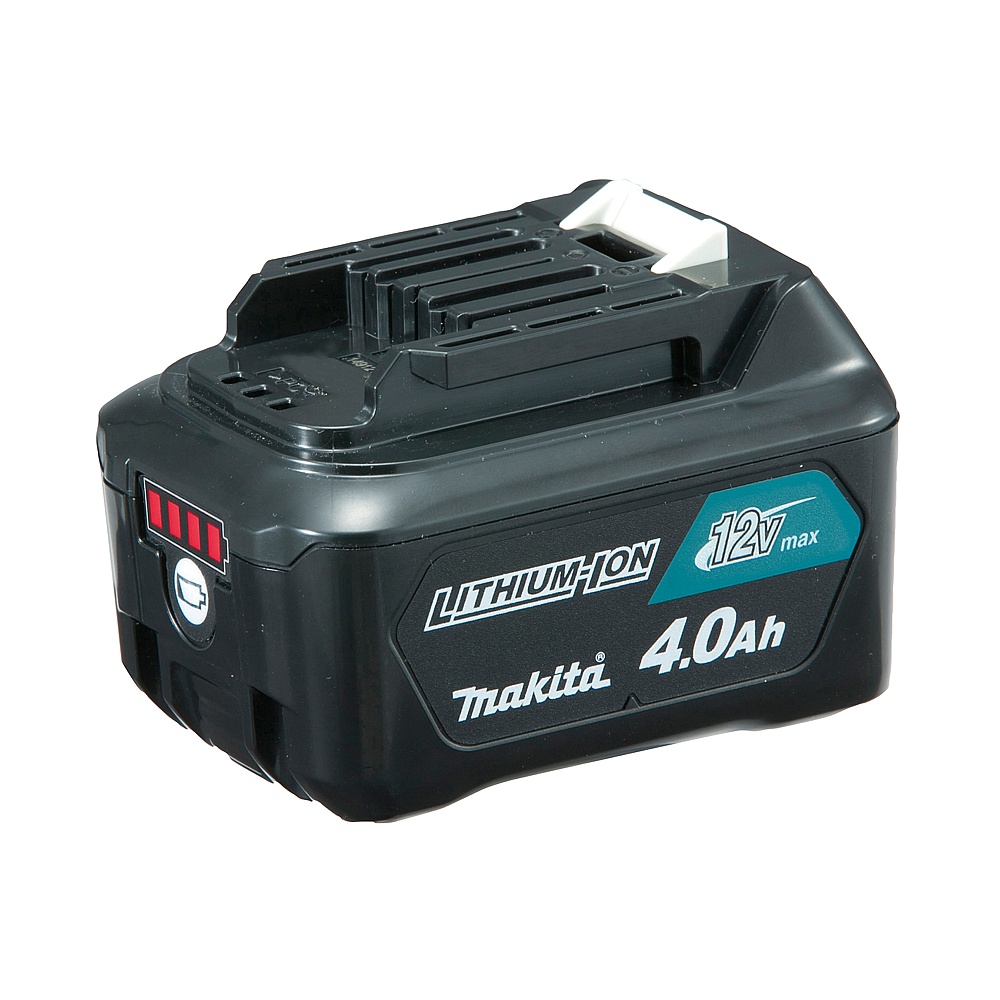 Makita BL1041B 12Vmax CXT (4.0 Ah) Li-Ion Battery BL1041B