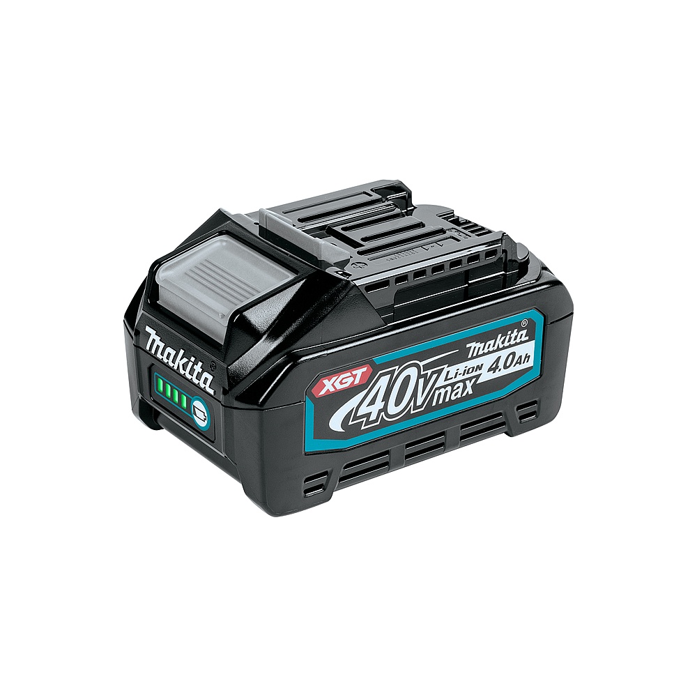 Makita BL4040 40Vmax XGT 4.0 Ah Li-Ion Battery