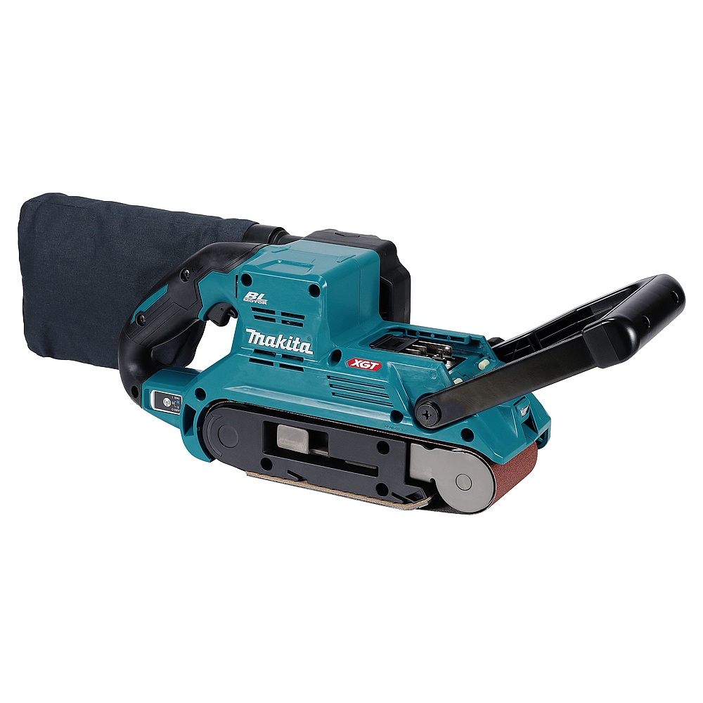 Makita BS001GZ 40Vmax XGT BL 3" x 21" Belt Sander (Tool Only)