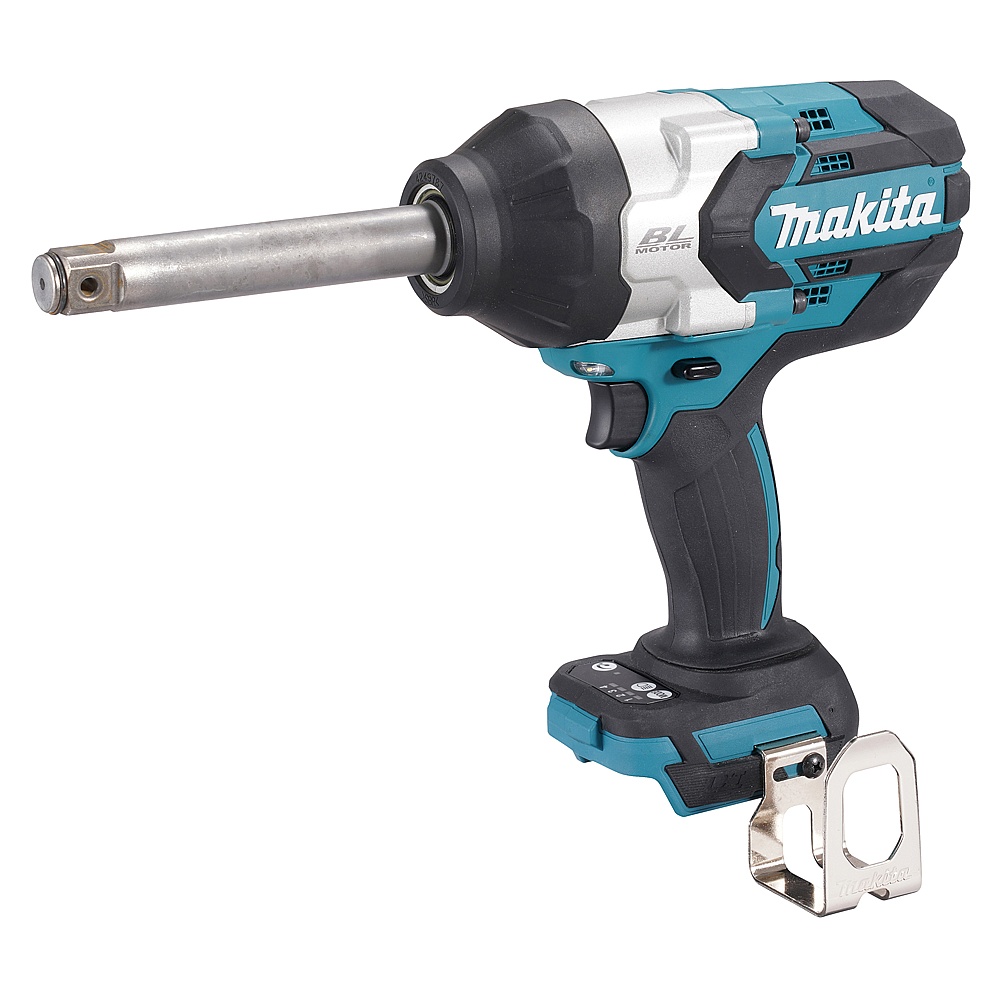 Makita DTW1005Z 18V LXT Brushless Cordless 1/2" High Torque Impact Wrench (Tool Only)