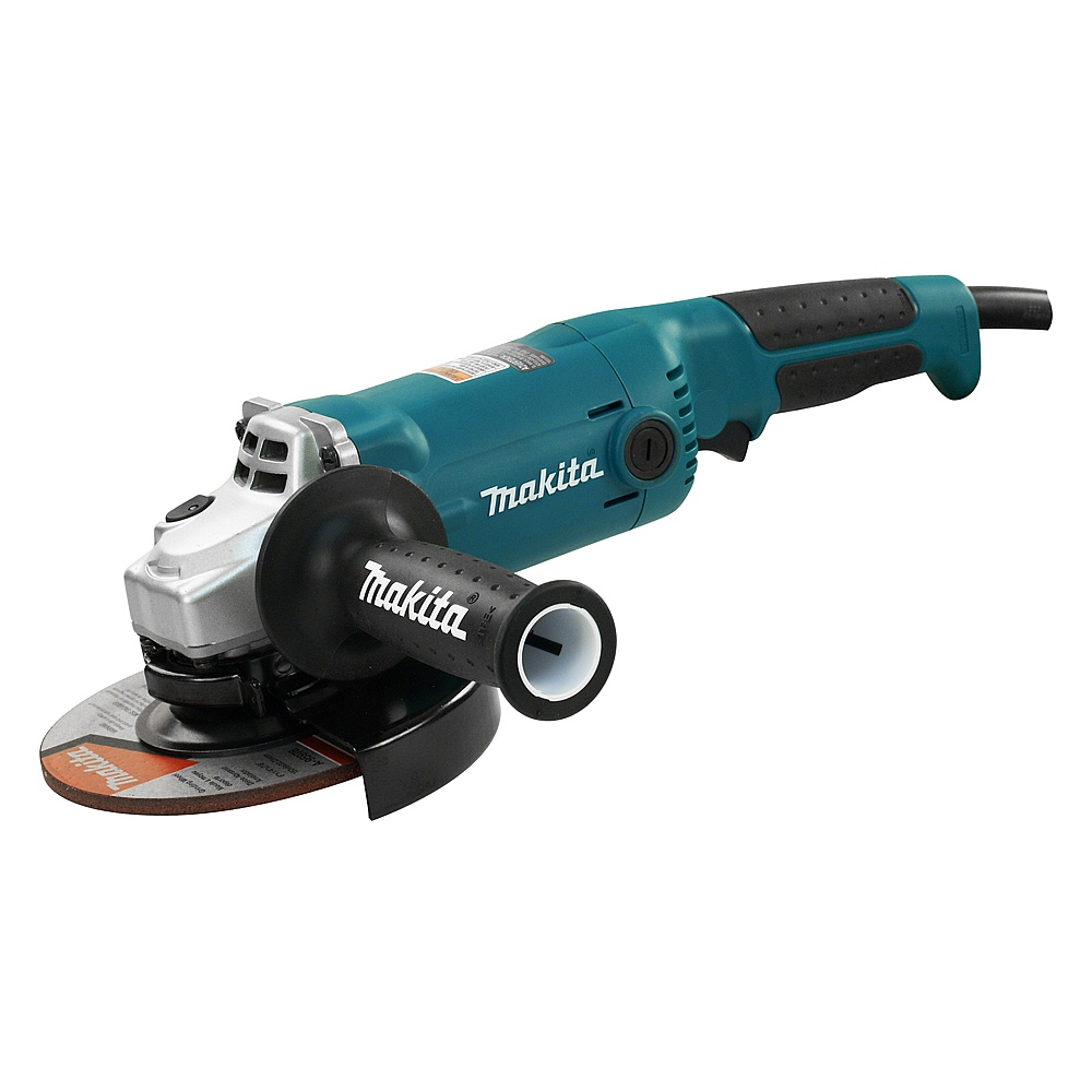 Makita GA6010Z 6" Angle Grinder