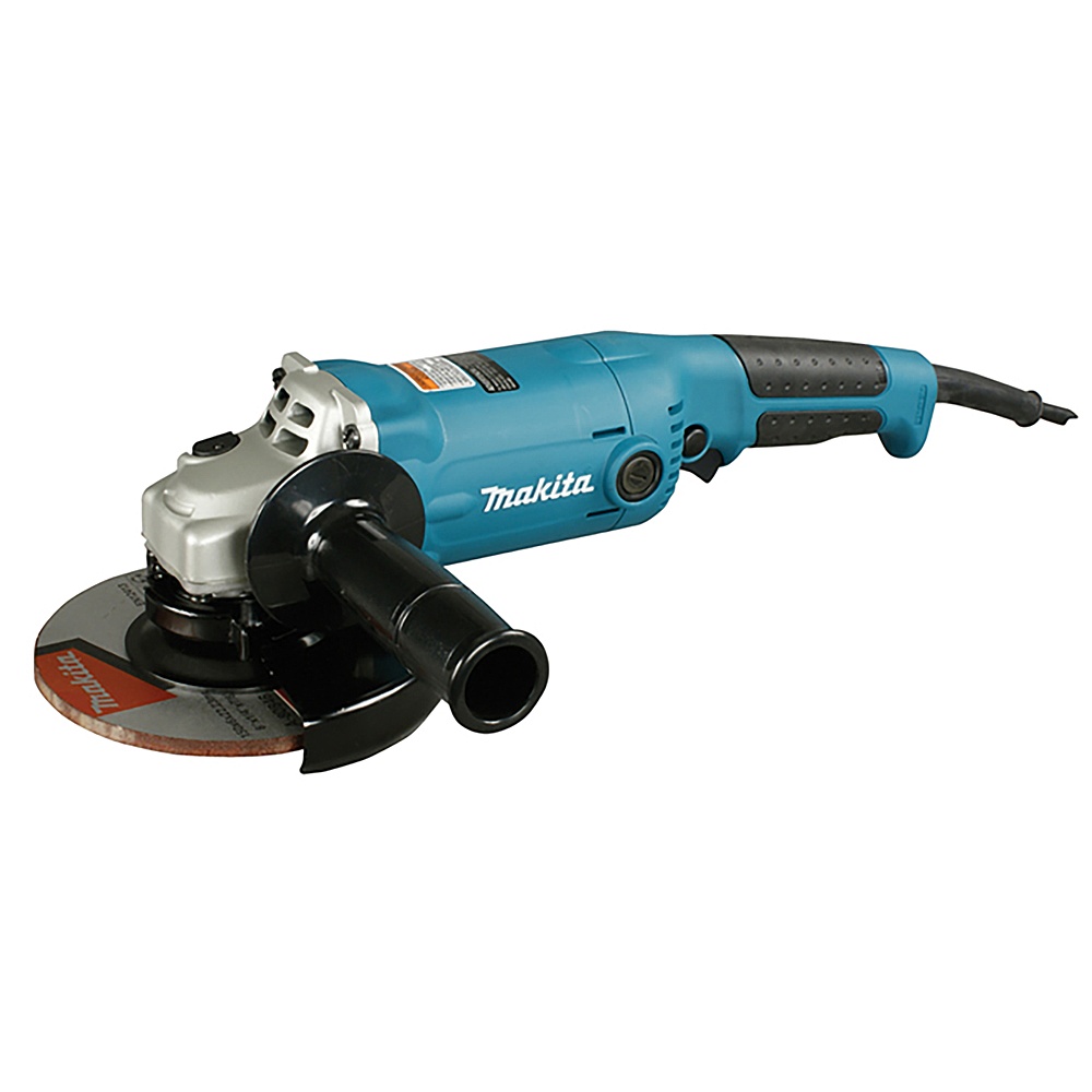 Makita GA6010ZX1 6" Angle Grinder