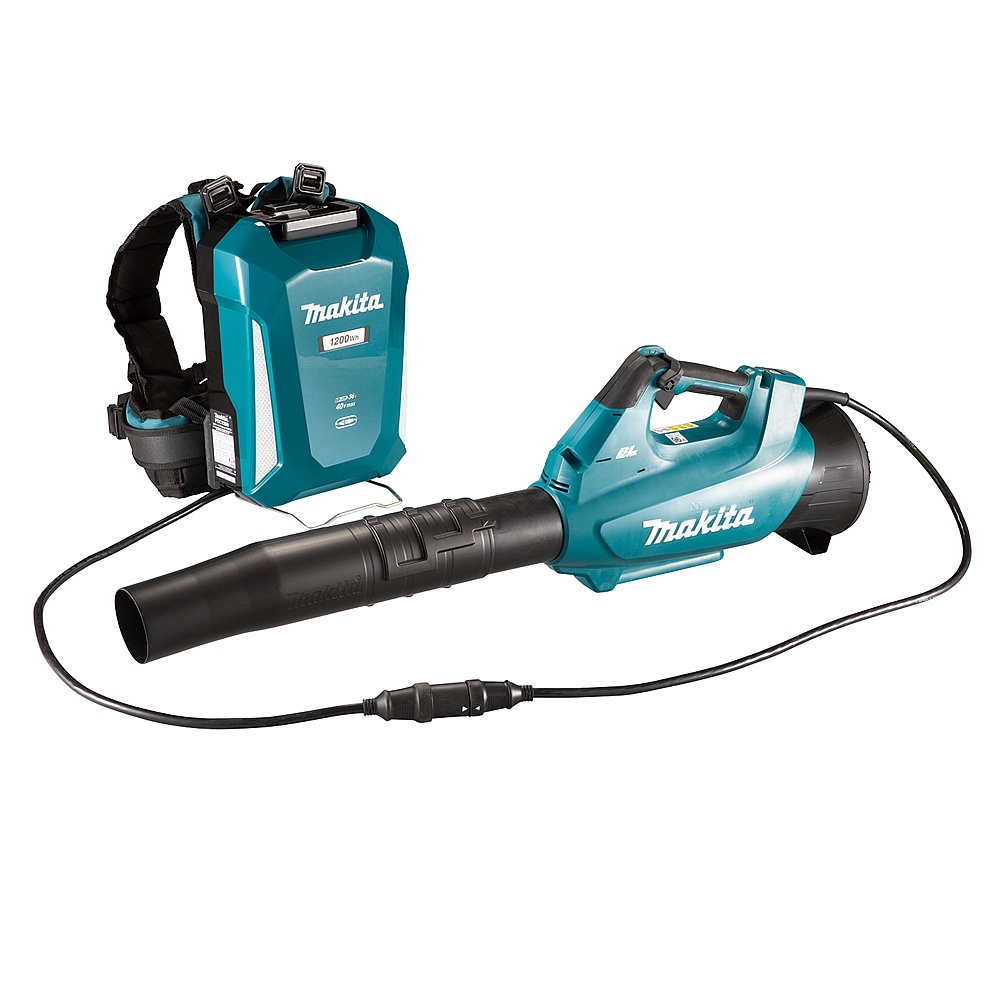 Makita UB001CZ ConnectX Brushless 622 CFM Blower (Tool Only)