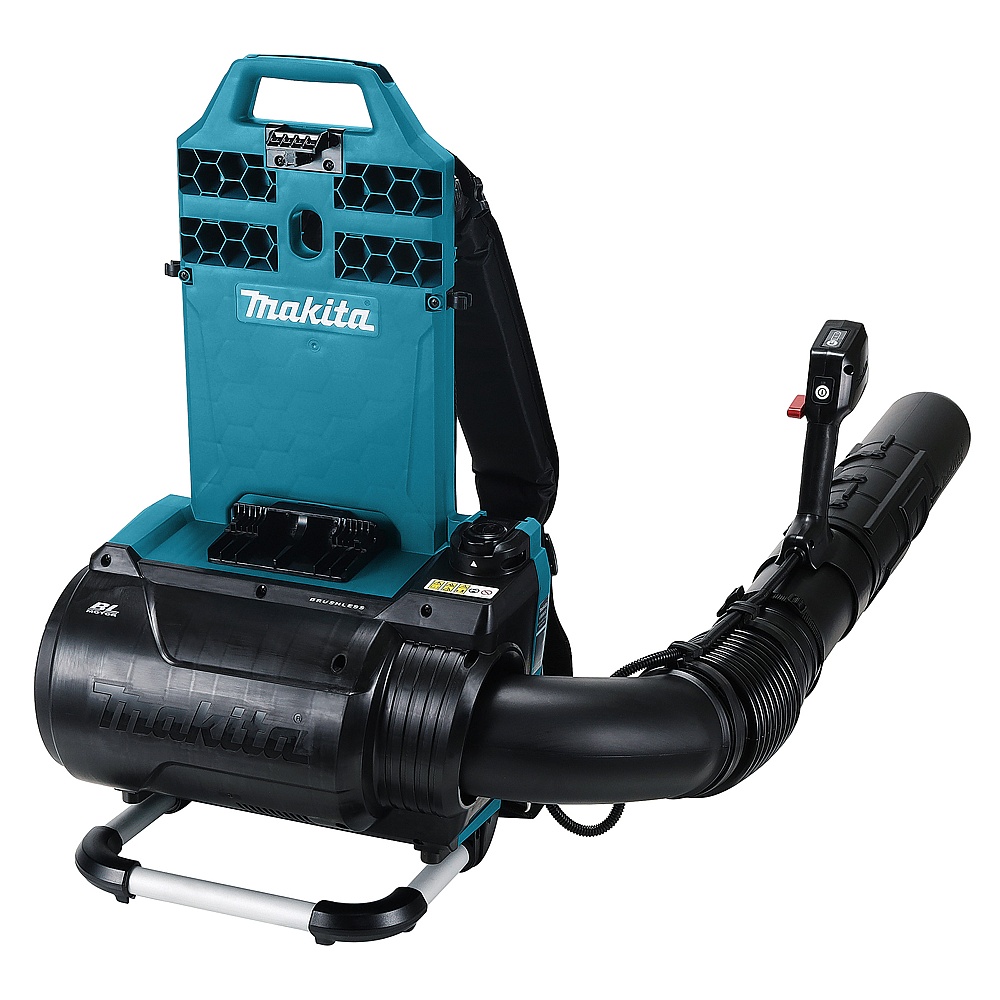 Makita UB002CZ 36V ConnectX Brushless Cordless Backpack Blower w/Wet Guard & XPT (Tool Only)