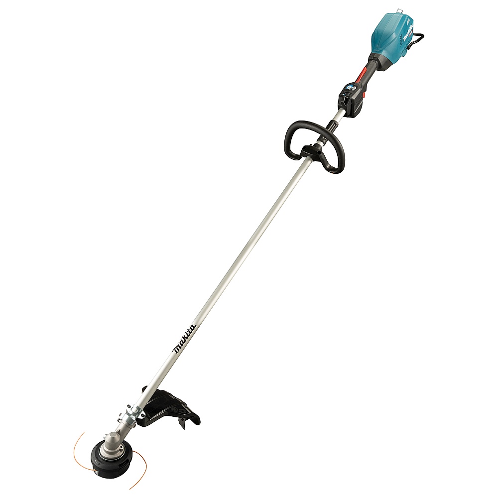 Makita UR008GZ01 40Vmax XGT Grass Trimmer, Loop Handle (Tool Only)