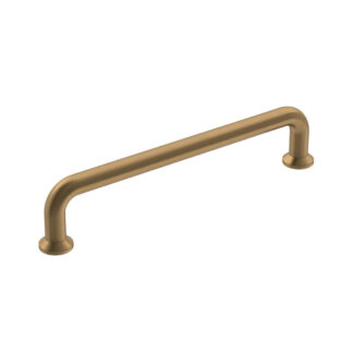 Amerock BP36782CZ 5-1/16" Factor Pull - Champagne Bronze