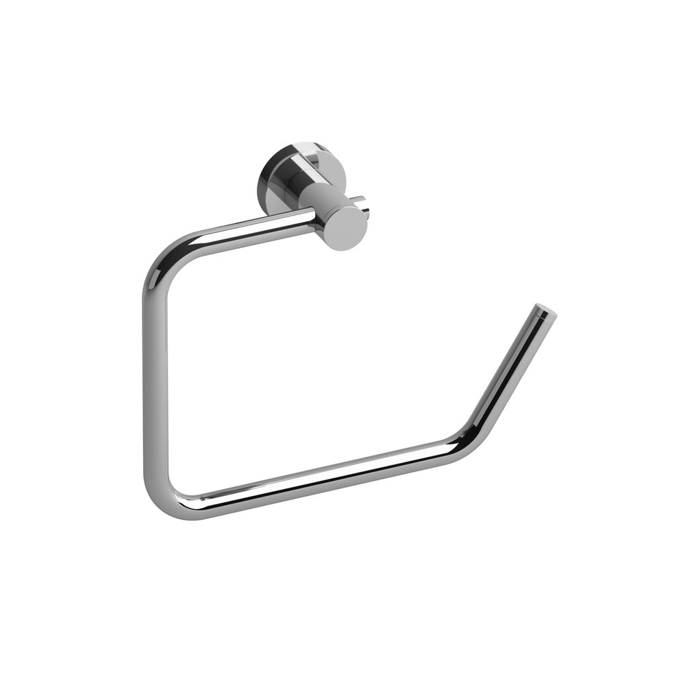 Riobel ST3C Star Star Toilet Paper Holder - Chrome