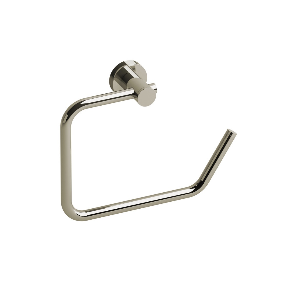Riobel ST3PN Star Star Toilet Paper Holder - Polished Nickel
