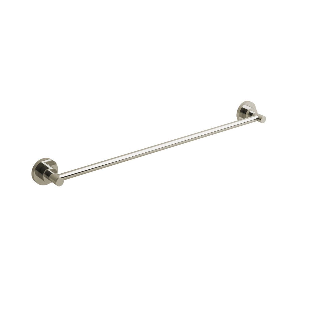 Riobel ST5PN Star Star 24" Towel Bar - Polished Nickel