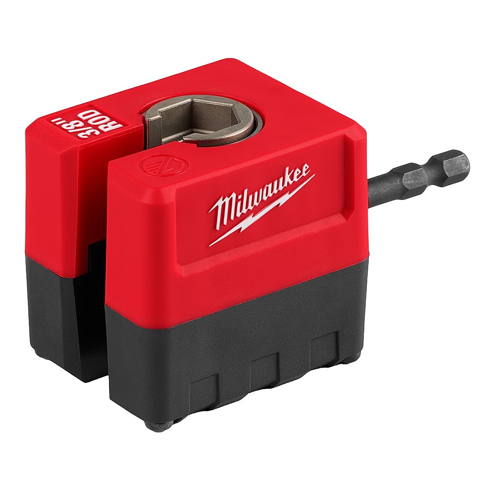 Milwaukee 48-32-2391 3/8" Impact Duty Shockwave Nut-Runner