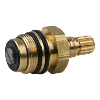 Master Plumber W-20X Waltec Hot Faucet Cartridge