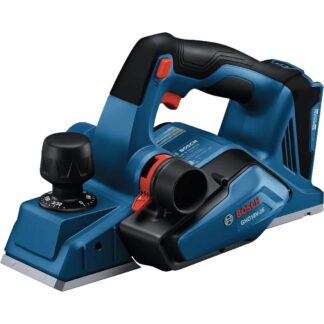 Bosch GHO18V-26N Professional 18V Brushless Planer