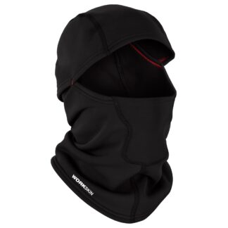 Milwaukee M753B WORKSKIN™ Balaclava - Black