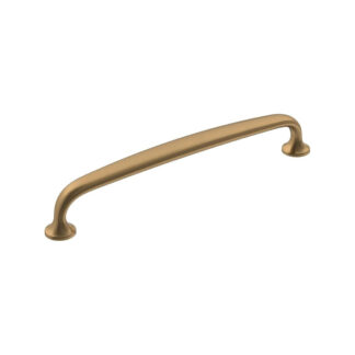 Amerock BP36796CZ 160mm Renown Pull - Champagne Bronze