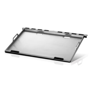 Napoleon 56094 Prestige, Prestige PRO, Built-in 700, Rogue 525/625 Griddle Insert - Stainless Steel
