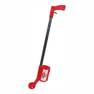 Krylon K07096008 Wheeled Paint Marking Wand